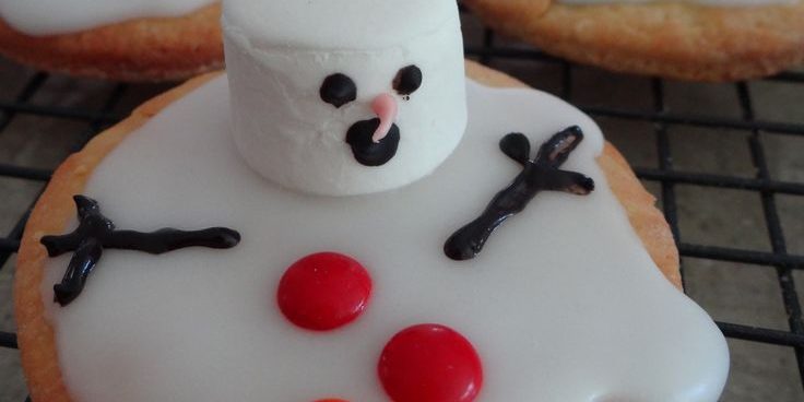 snowmancakes