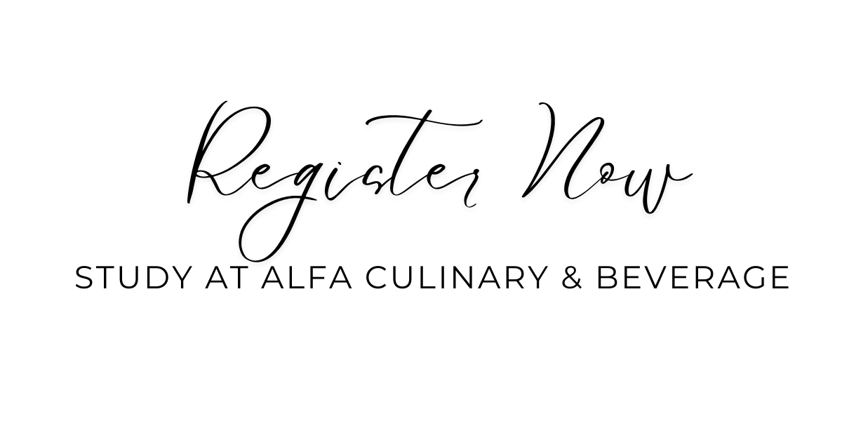 Study at ALFA Culinary and Beverage Blog Study at ALFA Culinary and Beverage Blog