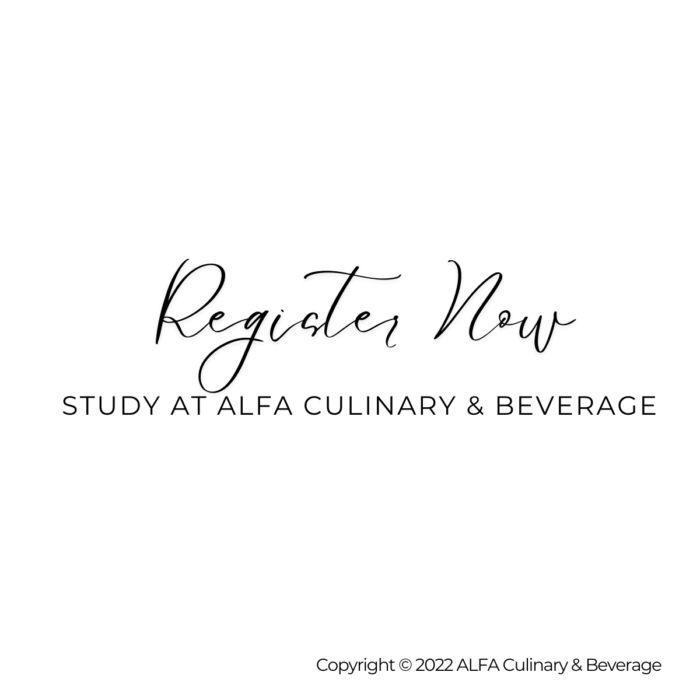 Study at ALFA Culinary and Beverage Blog Study at ALFA Culinary and Beverage Blog