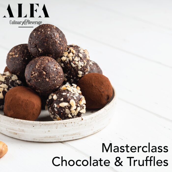 choco&truffles masterclass